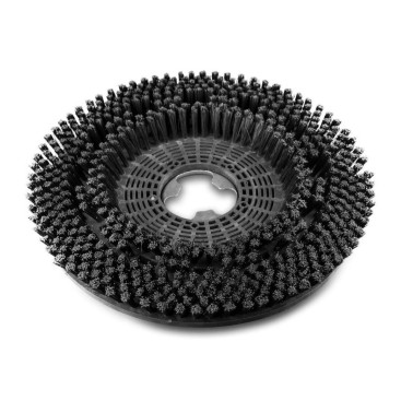 Щетка дисковая МЕТЛАНА (D510мм, PPL, стандарт)