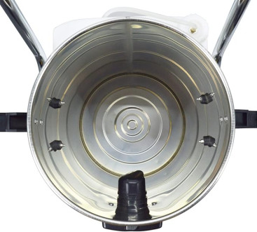 Моющий пылесос SuperClean LC-30 SC