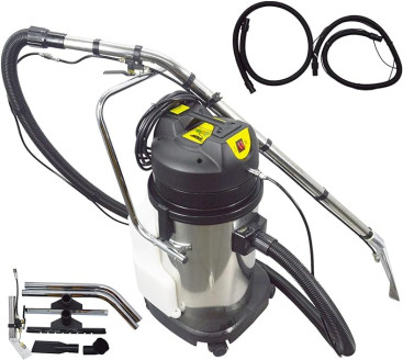 Моющий пылесос SuperClean LC-30 SC