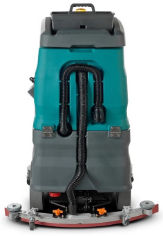 Поломоечная машина VinnerMyer S760R (260Ач, Gel)