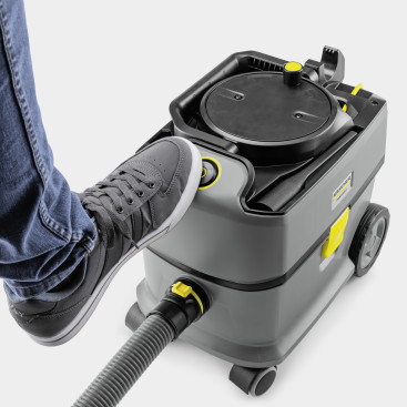 Пылесос Karcher T 10/1 *EU