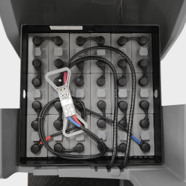 Поломоечная машина Karcher BD 90/160 R Classic Bp (с V-образной балкой 1200мм)