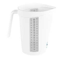 Мерный кувшин Vikan (2л, белый)