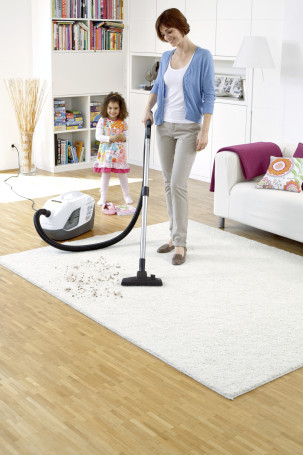 Пылесос Karcher DS 6 PREMIUM PLUS