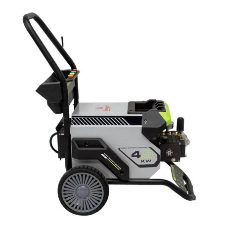 Мойка высокого давления Bennett DN-4000 (DN-4000)