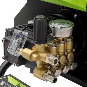 Мойка высокого давления Bennett DN-4000