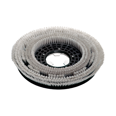 Щетка дисковая Comet (D330мм, PP)