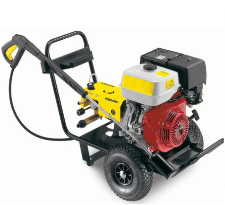 Мойка высокого давления Karcher HD 1050 B