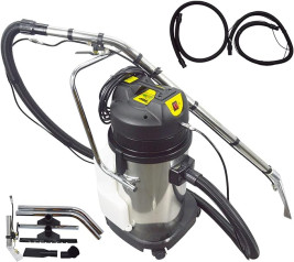 Моющий пылесос SuperClean LC-40 SC