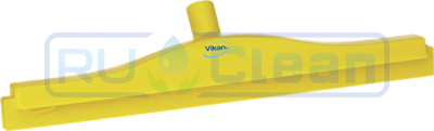 Сгон Vikan (500 мм, смен. кассета, желтый)