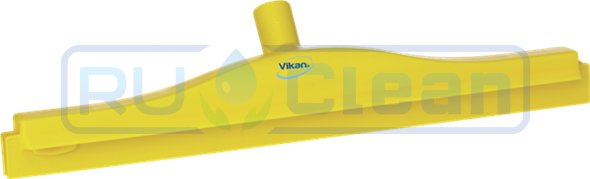 Сгон Vikan (500 мм, смен. кассета, желтый)