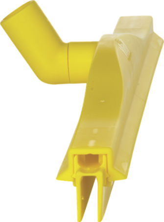 Сгон Vikan (500 мм, смен. кассета, желтый)