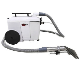 Ковровый экстрактор Viper WOLF 130