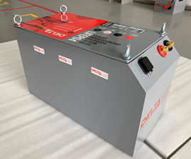 Зарядное устройство DELTA (24В, 100А, Li)