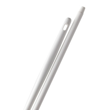 Ручка IGEAX ультрагигиеническая (1500мм, Д 32мм, белый)