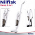 Пылесос Nilfisk HANDY 2-IN-1 14.4V