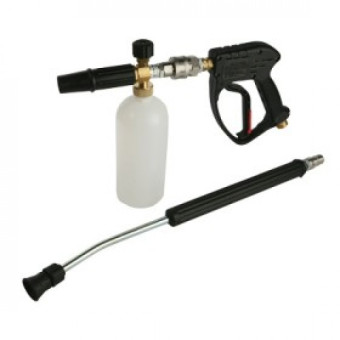 Пенокомплект RL30 (50см изог, ARS 25 KW синий)