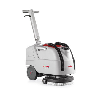 Поломоечная машина Comac Vispa XL