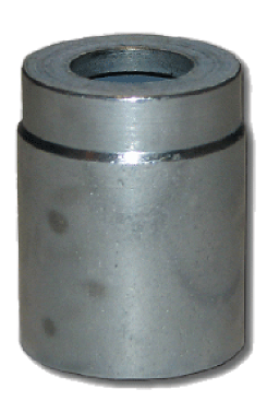 Муфта обжимная (DN16, 1SN/2SN, оцинк) RC