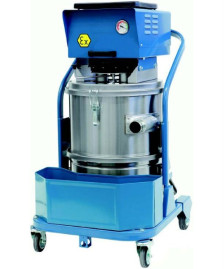 Пылесос DWSM 50 Ventury Z22