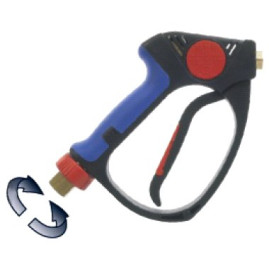 Пистолет высокого давления MV 2012 SW TOP