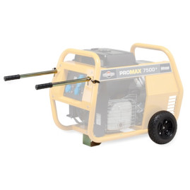 Генератор бензиновый B&amp;S ProMax 9000 EA
