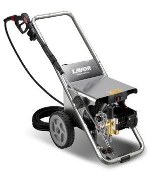 Мойка высокого давления Lavor HCR 2021 LP RA