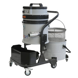 Пылесос промышленный Coynco Smart 350 WD (3300Вт, 220В)