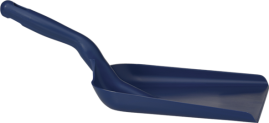 Совок Vikan (550мм, синий)