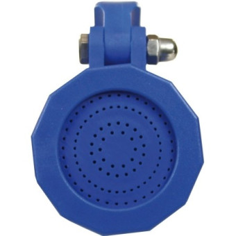 Разбрызгивающая головка (1/2&quot;г, 8 бар, низк. давл) R+M