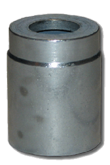 Муфта обжимная (DN20, 1SN/2SN, оцинк) RC