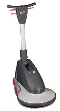 Однодисковая машина Viper DR1500H