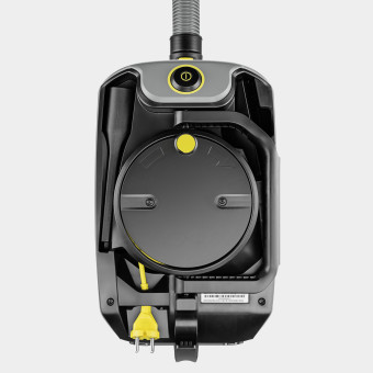 Пылесос Karcher T 10/1 Adv HEPA *EU