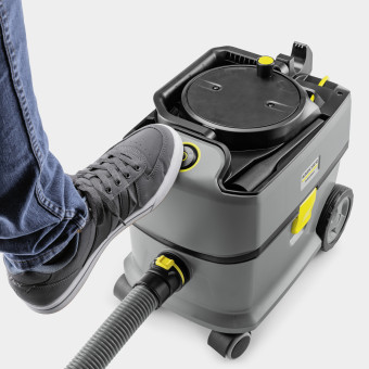 Пылесос Karcher T 10/1 Adv HEPA *EU