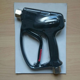 Пистолет PA RL84 (1/2"г-1/2"г, 500бар, 80л/мин)