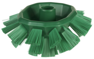 Щетка Vikan UST (190мм, жесткий, зеленый)