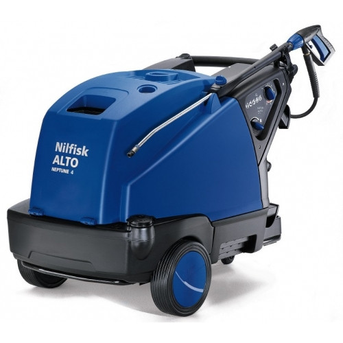 Мойка высокого давления Nilfisk NEPTUNE 4-25 FAX