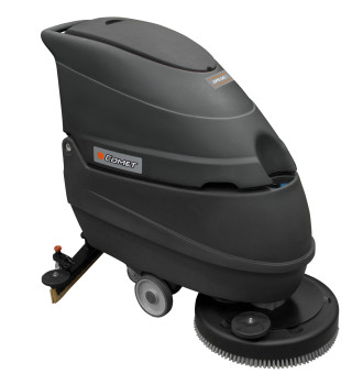 Поломоечная машина Comet CPS 50E