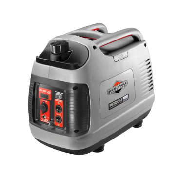 Генератор бензиновый инверторный B&amp;S P2000