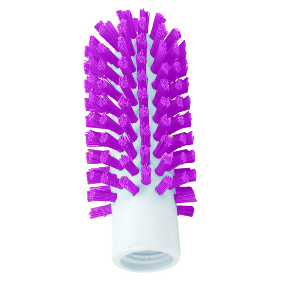 Ерш-насадка для труб Schavon (D60х150мм, фиолетовый)