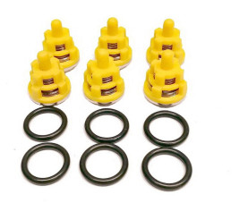 Комплект клапанов UDOR KIT 2 (серия B )