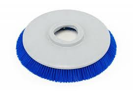 Щетка дисковая Nilfisk L08812891 (430мм, PPL, 0.5мм)