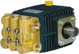 Насос высокого давления Bertolini WBL 810 (1450 об/мин)