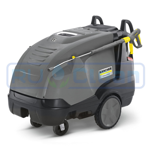 Мойка высокого давления Karcher HDS 13/20-4 S (с нагревом)