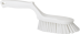 Щетка ручная Vikan (330мм, белый, жесткая)
