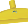 Сгон Vikan (600 мм, смен. кассета, желтый)