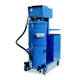 Пылесос DWSM 55100T HD