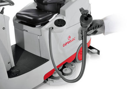 Поломоечная машина Comac Optima 100B