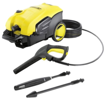 Мойка высокого давления Karcher K 5 COMPACT *EU NEW
