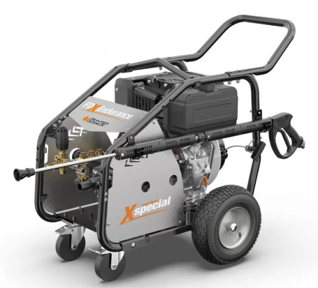 Мойка высокого давления Comet FDX Endurance 13.30 G RW (Honda GX390) (36022-00011 (9067001000))